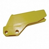 Слайдер ловушки цепи приводной Polisport 8451700003 Yellow
