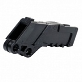 Слайдер ловушки цепи приводной Polisport 8451900001 Black