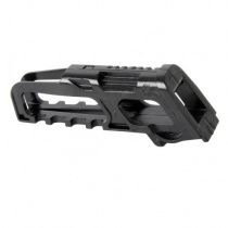 Слайдер ловушки цепи приводной Polisport 8454100001 Black