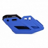Слайдер ловушки цепи приводной Polisport 8458200002 Blue