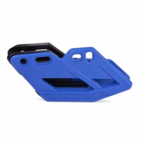 Слайдер ловушки цепи приводной Polisport 8458200002 Blue