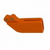 Слайдер ловушки цепи приводной UFO KT03068-127 Orange