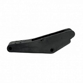 Слайдер ловушки цепи приводной UFO KT04018-001 Black