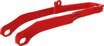 Слайдер маятника Polisport 8462600002 Red
