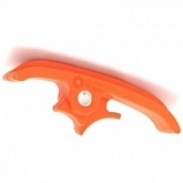 Слайдер маятника Polisport 8985100005 Orange
