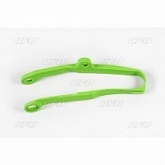 Слайдер маятника UFO KA04743-026 Green