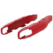 Слайдеры маятника Polisport 8456500006 Red