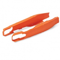 Слайдеры маятника Polisport 8456600002 Orange