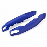 Слайдеры маятника Polisport 8456700002 Blue