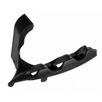Слайдеры маятника Polisport 8497900001 Black