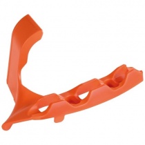 Слайдеры маятника Polisport 8497900002 Orange