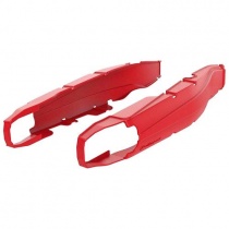 Слайдеры маятника Polisport 8986000004 Red