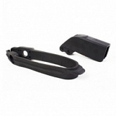 Слайдеры маятника и ловушки цепи приводной UFO KT04004-001 Black
