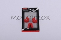 Слайдеры вариатора переднего Koso SVP-002 Red Stels 50