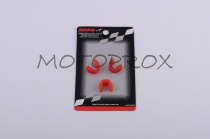 Слайдеры вариатора переднего Koso SVP-008 Red Honda Lead 90