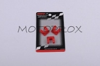 Слайдеры вариатора переднего Koso SVP-012 Red BWS