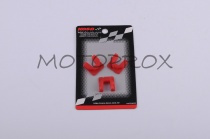 Слайдеры вариатора переднего Koso SVP-012 Red BWS