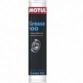 Смазка многоцелевая Motul Grease 100 (400гр)