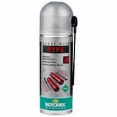 Смазка тефлоновая Motorex Spray PTFE (200мл)