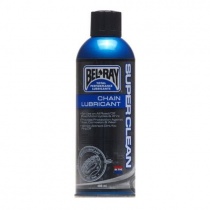 Смазка цепи Bel-Ray Super Clean Chain Lube (400мл) White