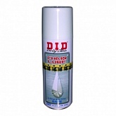 Смазка цепи DID Chain Lube (420мл) White