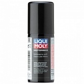 Смазка цепи Liqui Moly Motorbike Kettenspray (500мл) White