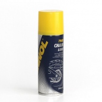 Смазка цепи Mannol Chain Lube (200мл) White