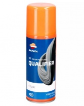 Смазка цепи Repsol Qualifier Chain (400мл) Clear