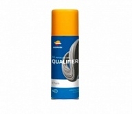 Смазка цепи Repsol Qualifier Chain Dry (400мл) Clear