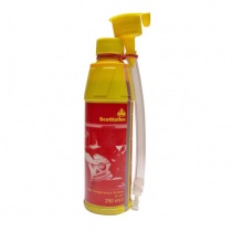 Смазка цепи Scottoiler SA-0007 (250мл) Red