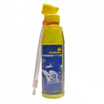 Смазка цепи Scottoiler SA-0008 (250мл) Blue