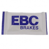 Смазка уплотнительная тормозной системы EBC (5гр)