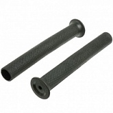 Грипсы руля SPI Snow SM-05012 Black