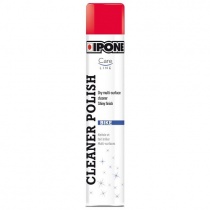 Средство очистки Ipone Spray Cleaner Polish (750мл)