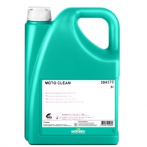 Средство очистки Motorex Moto Clean (5л)