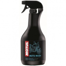 Средство очистки Motul E2 Moto Wash Factory Line (1л)