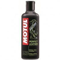 Средство по уходу за кожаными изделиями Motul M3 Perfect Leather (250 мл)