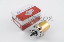 Стартер DKY STD-008 Suzuki AD100