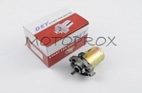 Стартер DKY STD-009 Suzuki AG50