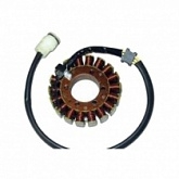 Статор генератора Electrex G374