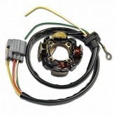 Статор генератора Electrex ST3450