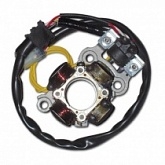 Статор генератора Electrex ST4458L