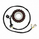 Статор генератора Elektrosport ESG385