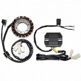 Статор генератора Elektrosport ESK433