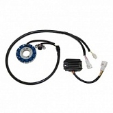 Статор генератора Elektrosport ESL775