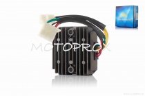 Статор генератора Lipai GY6 150 3+5
