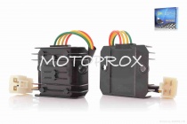 Статор генератора Lipai GY6 150 4