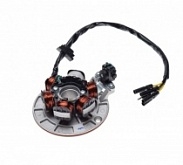 Статор генератора Motorace YX140