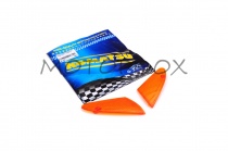 Стекла поворота Komatcu SYK-006 Suzuki Let's 2