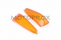 Стекла поворота Komatcu SYK-014 Suzuki AD100